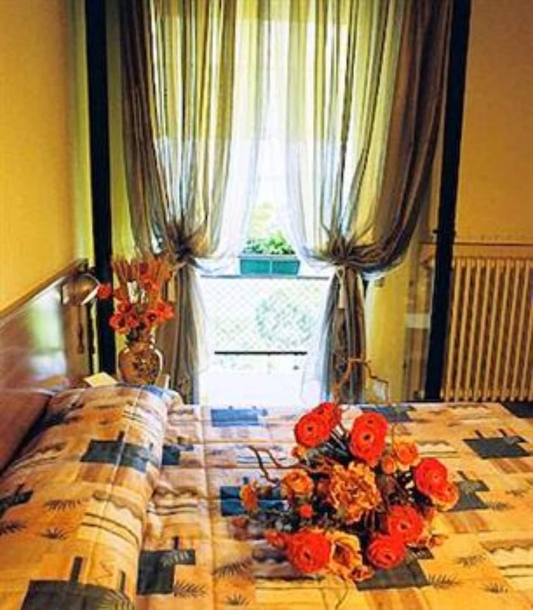 סירמיונה Hotel Belvedere מראה חיצוני תמונה