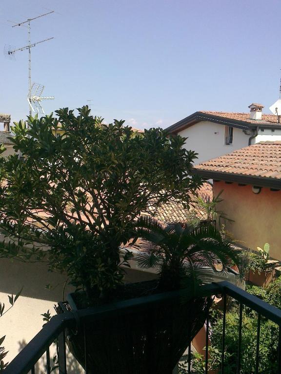 סירמיונה Hotel Belvedere חדר תמונה